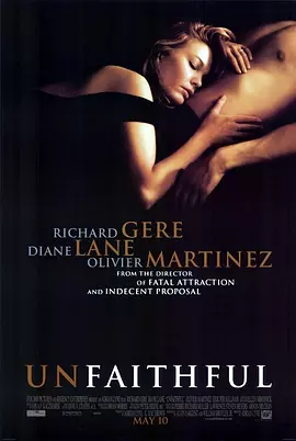 不忠2002[电影解说]