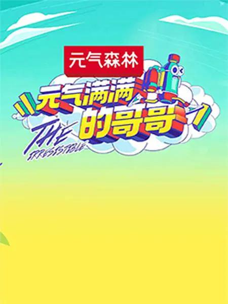 元气满满的哥哥 最新综艺节目