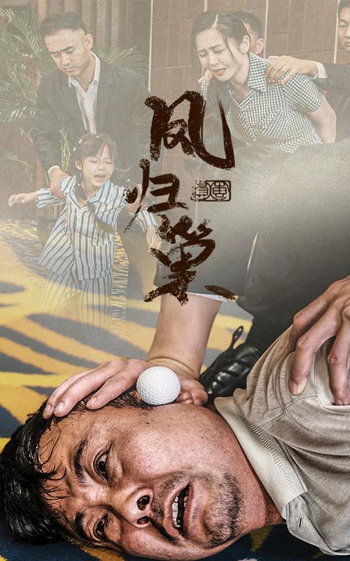 新版：凤归巢 同类型推荐