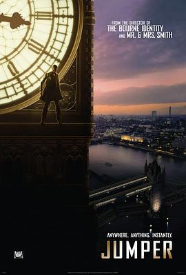 心灵传输者[电影解说]