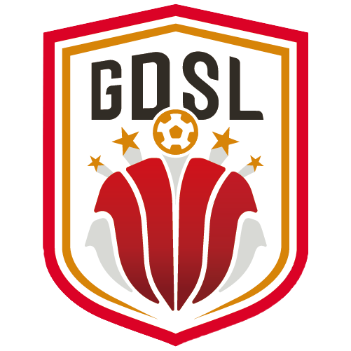 广东省足球超级联赛 梅州强民vs深圳艺品高20251122