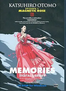 她的回忆1995[电影解说]