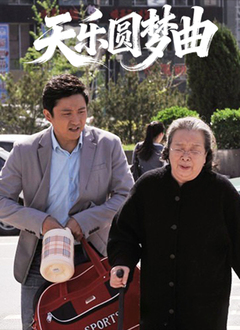 天乐圆梦曲 高清电视剧全集