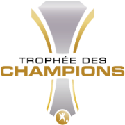 法超杯 巴黎圣日耳曼VS马赛20260109