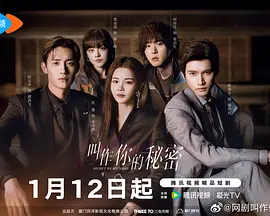 叫作你的秘密 同类型推荐