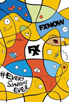 辛普森一家第二十六季 同类型推荐