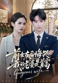 前女友后悔哭我的老婆是首富 同类型推荐