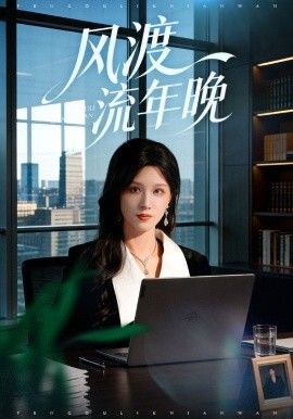 风渡流年晚 同类型推荐
