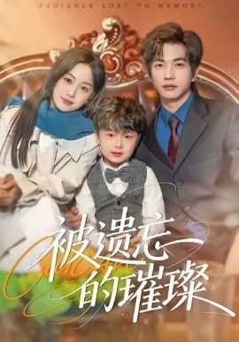 被遗忘的璀璨 同类型推荐