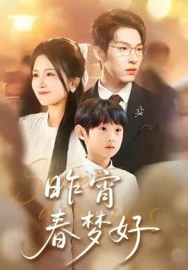 昨宵春梦好 同类型推荐