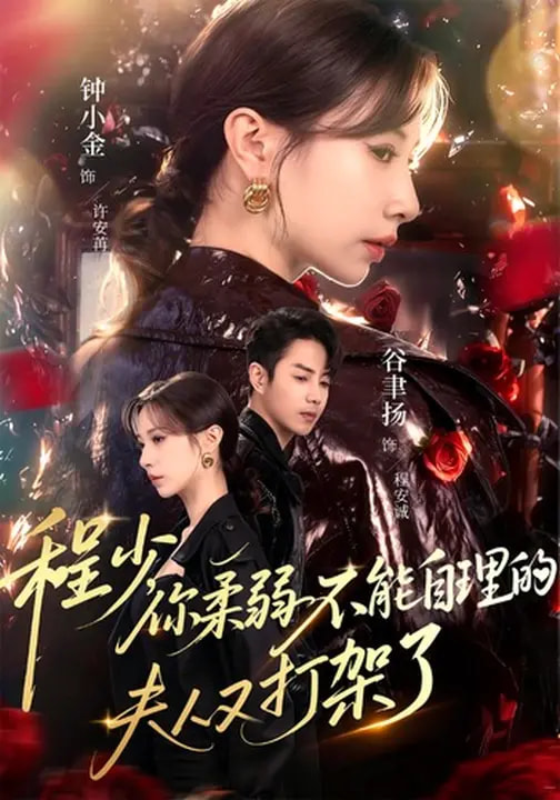 程少你柔弱不能自理的夫人又打架了 同类型推荐