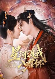 星河渡我入君怀 同类型推荐