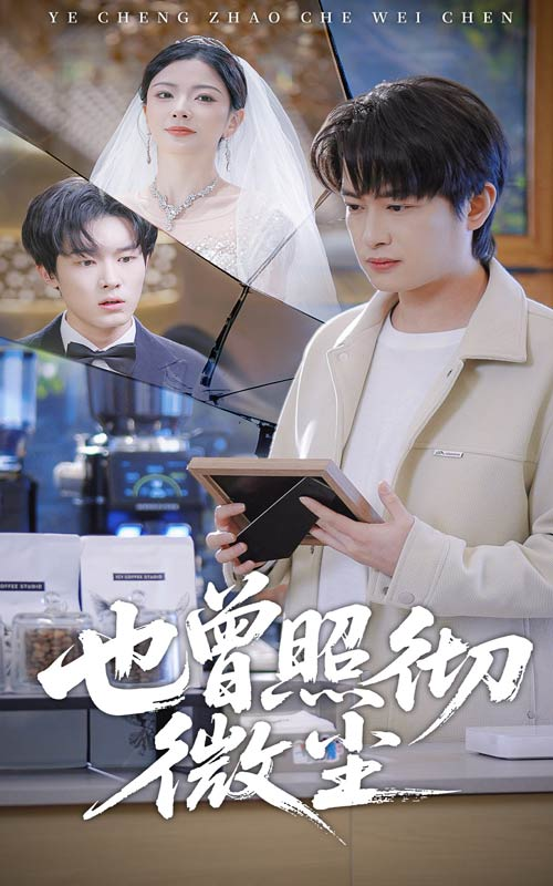 也曾照彻微尘 同类型推荐