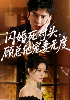 闪婚死对头，顾总他宠妻无度 同类型推荐