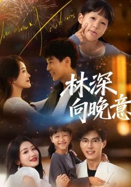 林深向晚意 同类型推荐