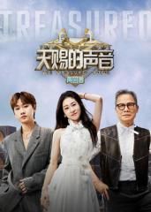 天赐的声音-再回首 同类型推荐