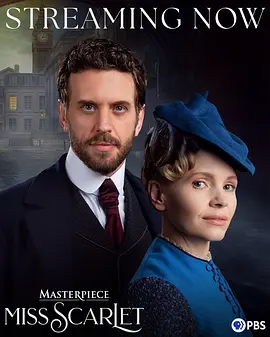 斯嘉丽小姐探案集第六季 同类型推荐