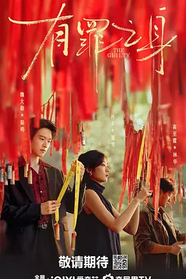 有罪之身 同类型推荐