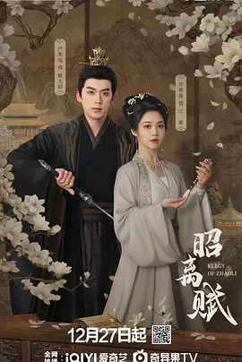 昭离赋 同类型推荐