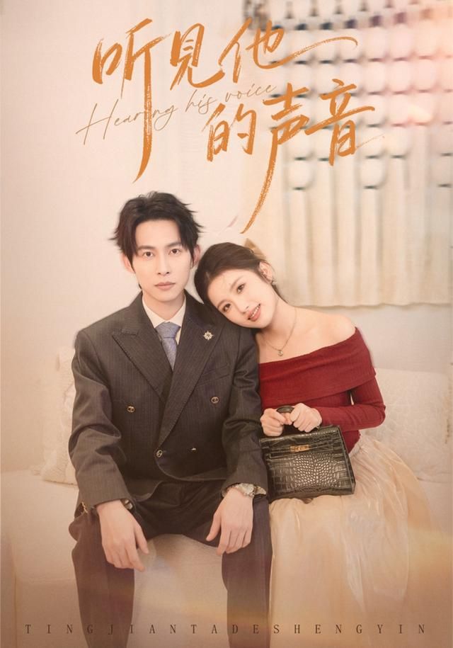 听见他的声音 同类型推荐