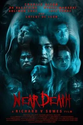 濒死体验 同类型推荐