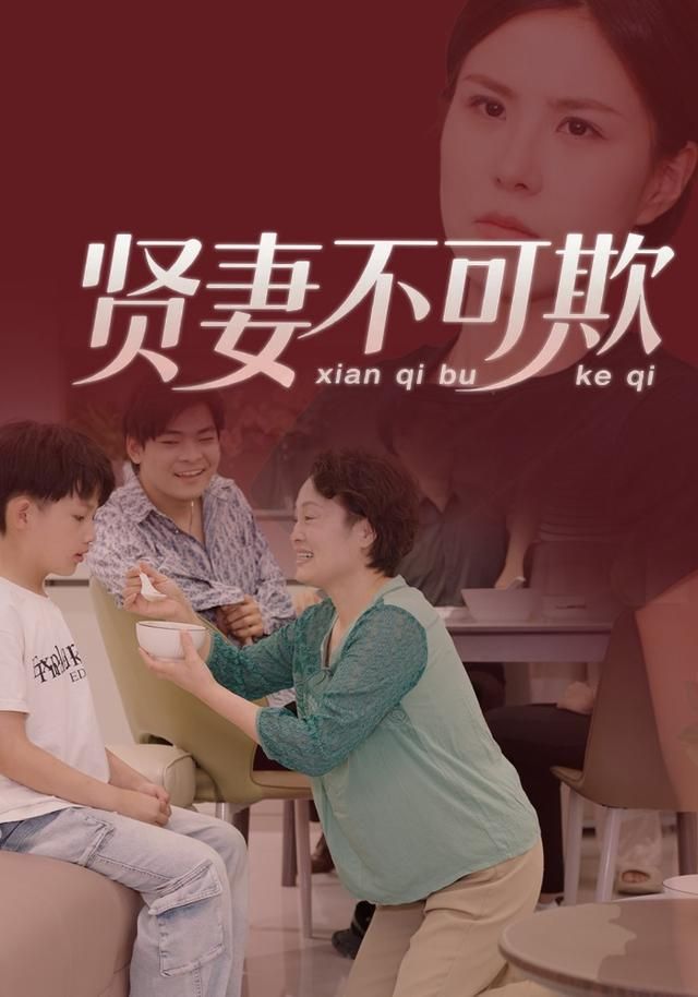 贤妻不可欺 同类型推荐