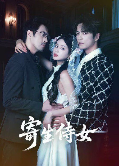 寄生侍女 同类型推荐