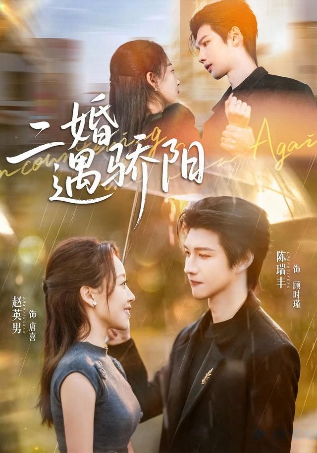 二婚遇骄阳 同类型推荐