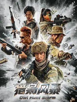 猎枭风暴 同类型推荐