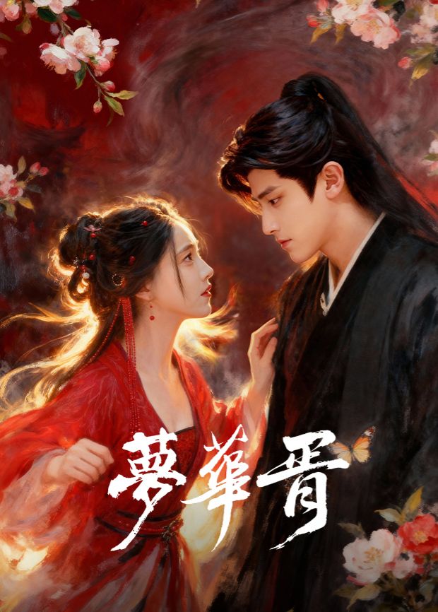 梦华胥 同类型推荐