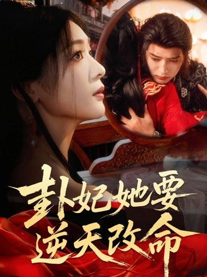 卦妃她要逆天改命 同类型推荐