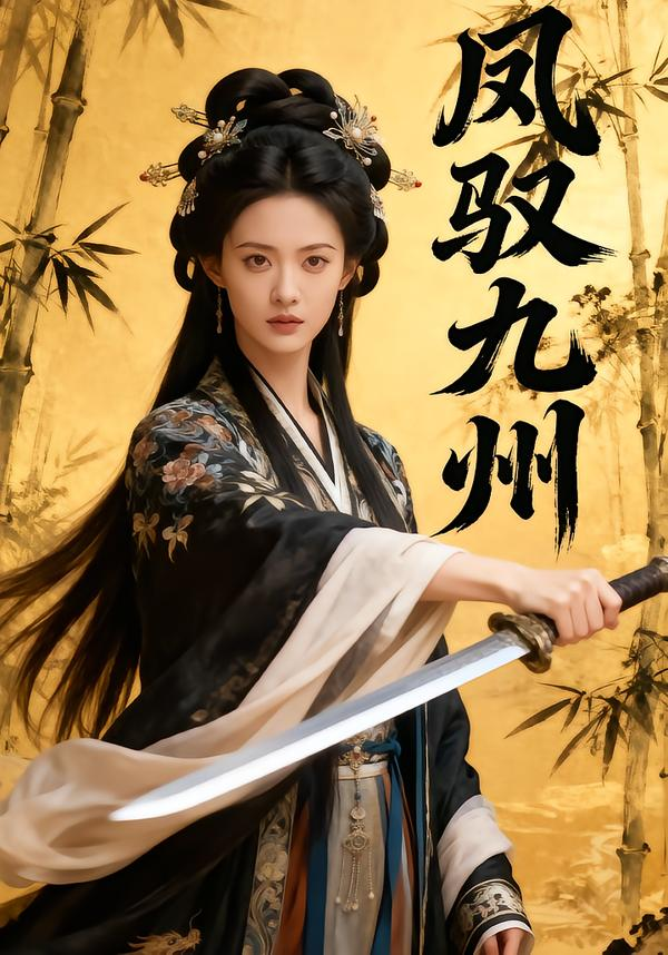 凤驭九州 同类型推荐