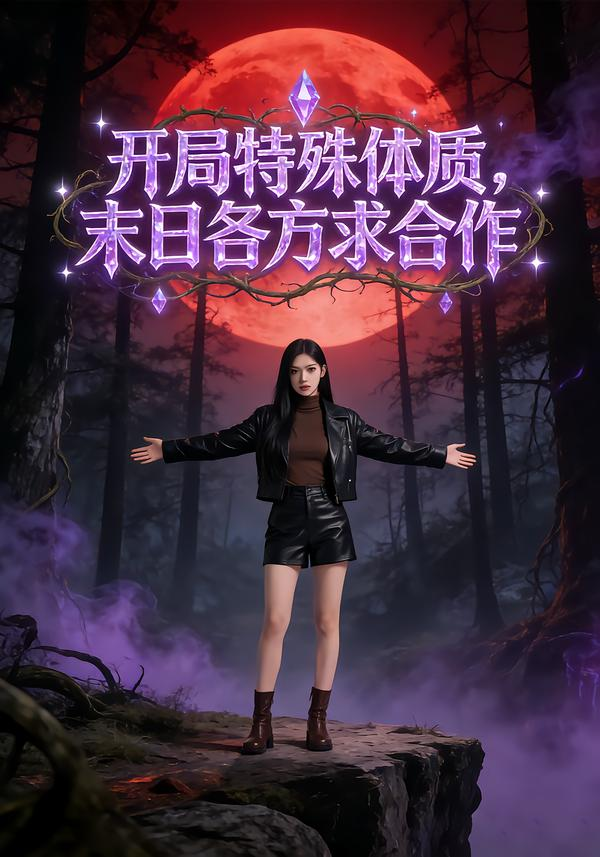 开局特殊体质末日各方求合作&amp;开局特殊体质，末日各方求合作 同类型推荐