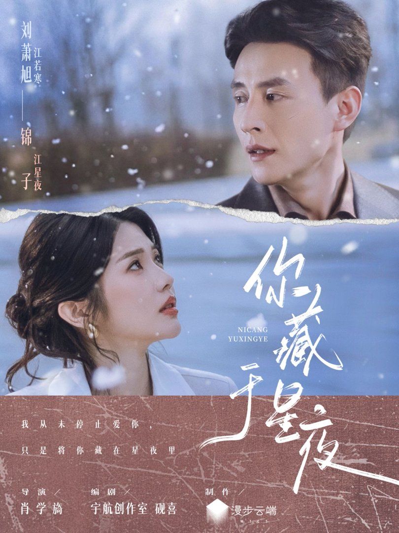 你藏于星夜 同类型推荐