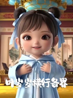 叶岁岁横行各界 同类型推荐