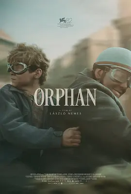 孤儿2025 同类型推荐