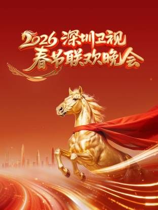 深圳卫视春节联欢晚会2026 同类型推荐