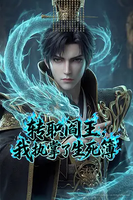 转职阎王，我执掌了生死簿 同类型推荐