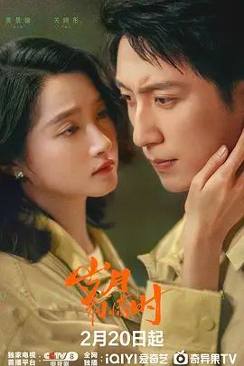 岁月有情时 高清电视剧全集