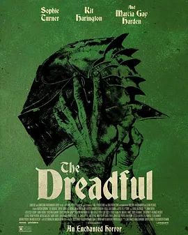 可怖之事 高清电影在线观看