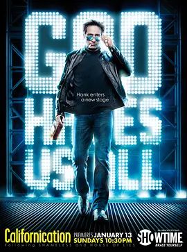 加州靡情第六季 同类型推荐