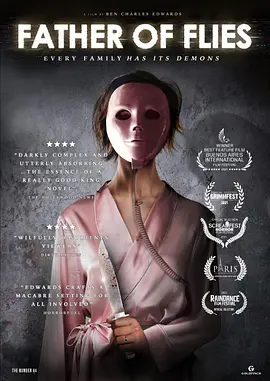 暗咒[电影解说] 同类型推荐