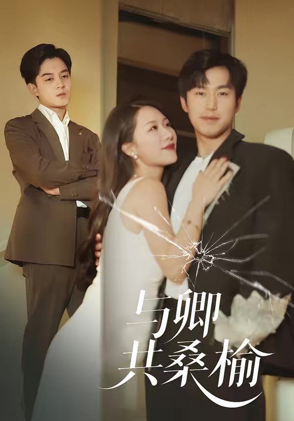 与卿共桑榆 同类型推荐