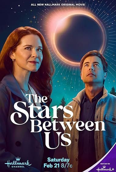 我们之间的星辰 同类型推荐