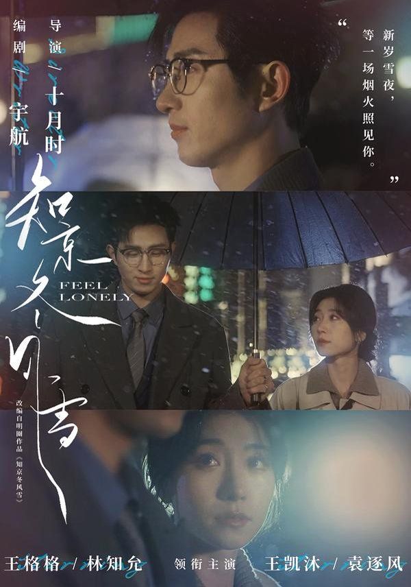 知京冬风雪 同类型推荐