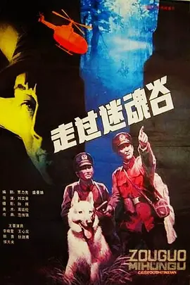 走过迷魂谷[电影解说] 同类型推荐