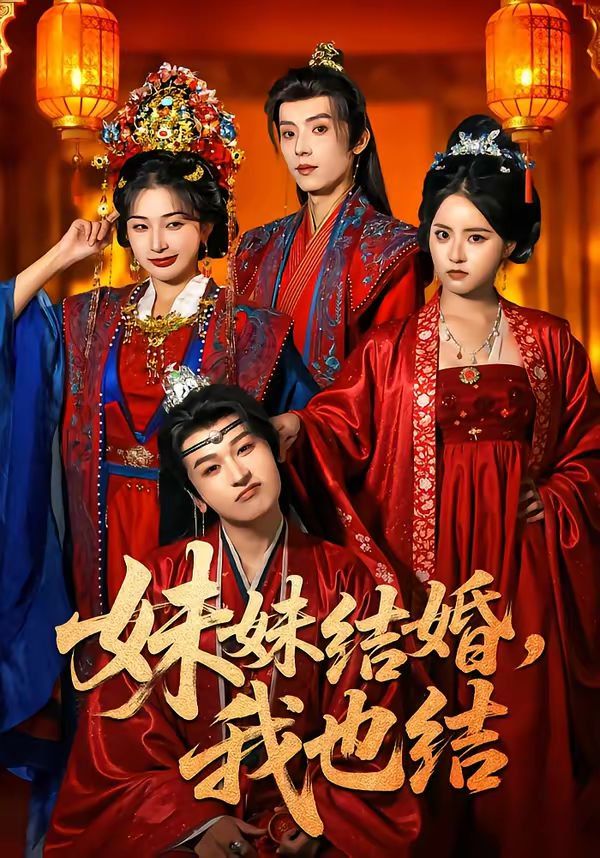 妹妹结婚，我也结 同类型推荐