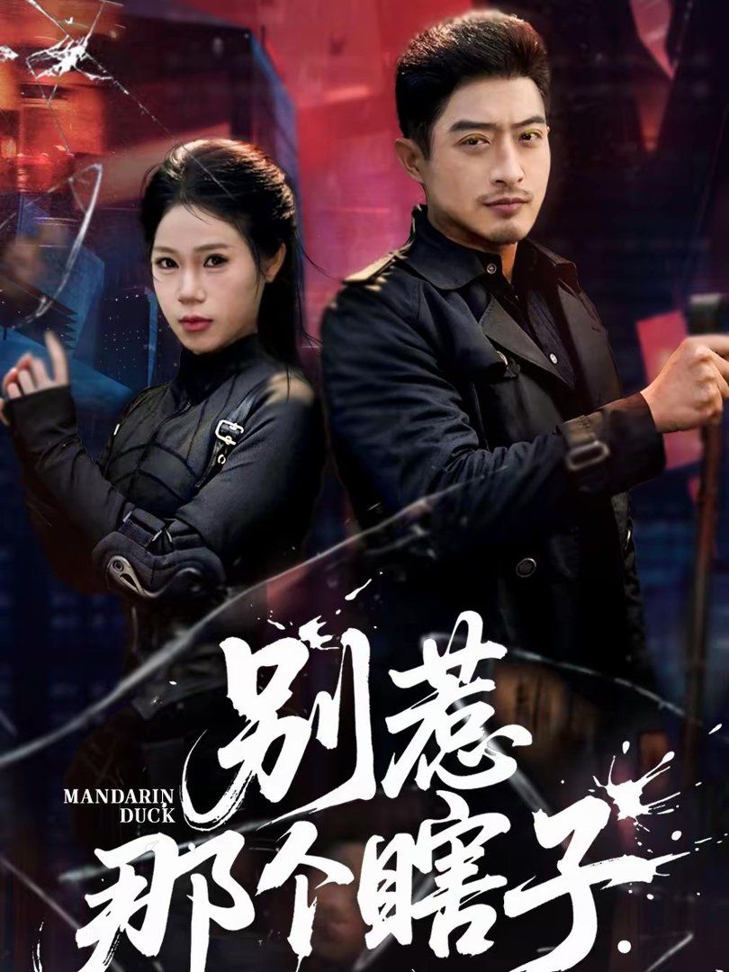 别惹那个瞎子 同类型推荐