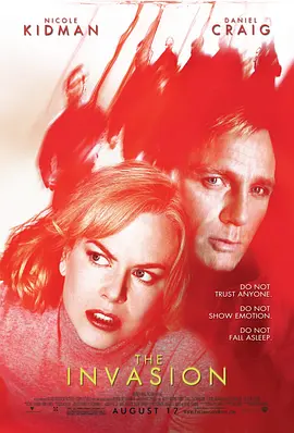 致命拜访[电影解说] 同类型推荐