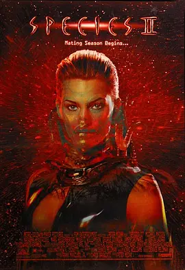 异种2[电影解说] 同类型推荐